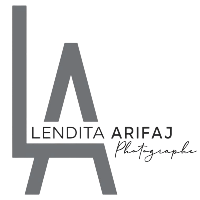 Lendita Arifaj, photographe