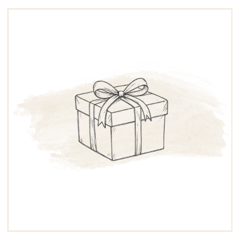 Créations personnalisées