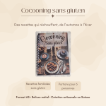 Cocooning sans gluten