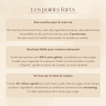 Cocooning sans gluten