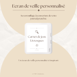 Carnet de jeux - Livresques